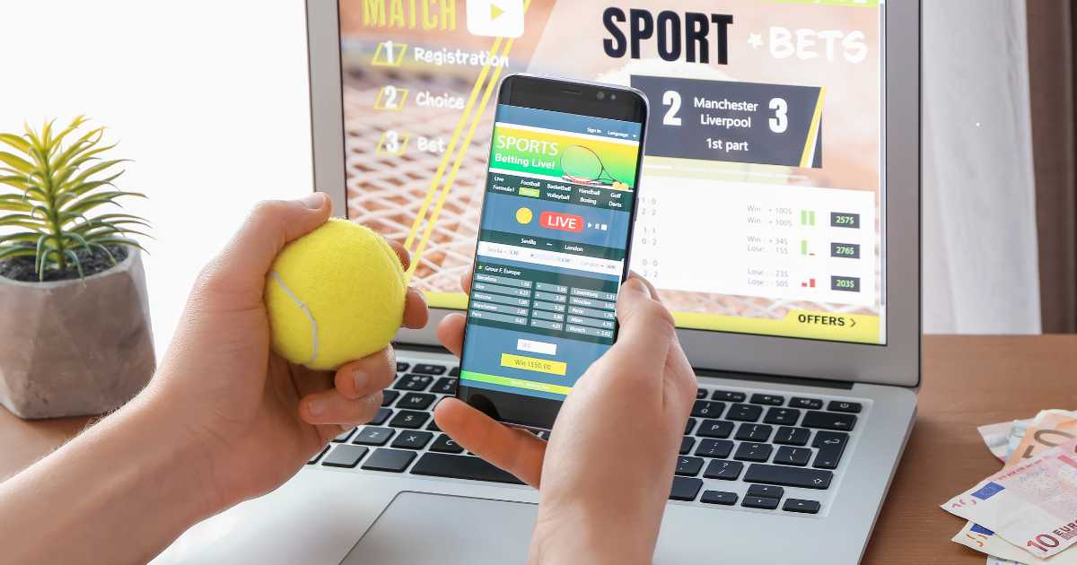 apostas online em Angola